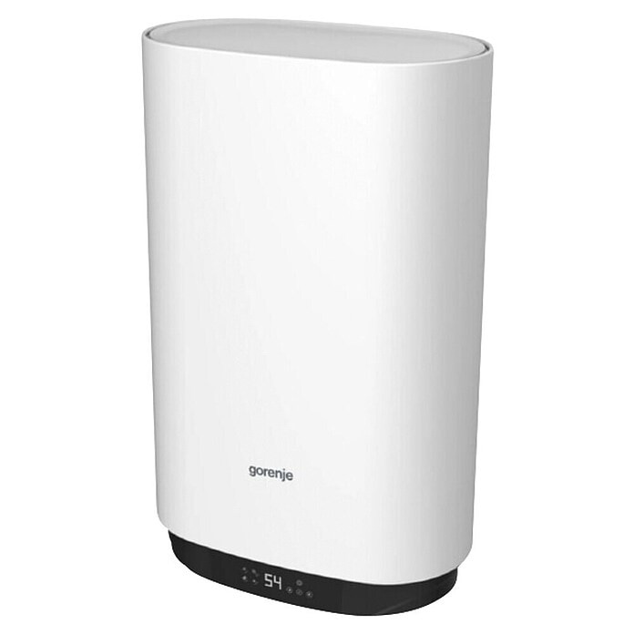Električni grelnik vode Gorenje FTG80W-W 552/1.032/304 mm - Akcija v trgovini Merkur