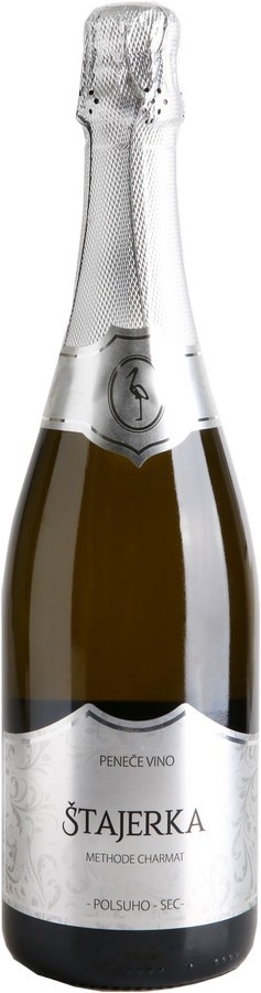 Peneče vino Zlata Štajerka 0,75 L - Akcija v trgovini Jager