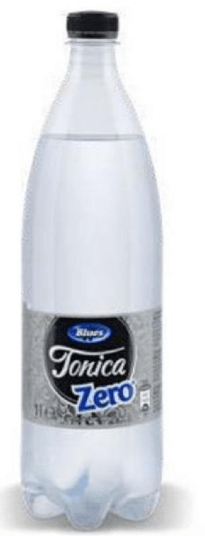 Blues Tonica Zero Tonik brez dodanega sladkorja 1 l - Akcija v trgovini Eurospin