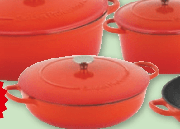 Simpex pekač s pokrovom 5 l - Akcija v trgovini Spar