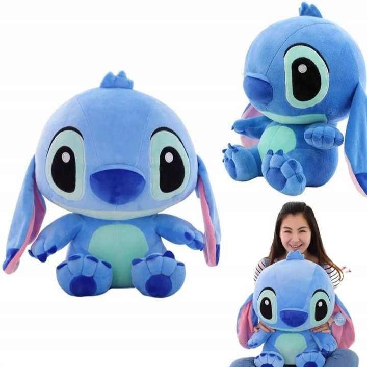 Plišasta igrača Lilo in Stitch Disney - Akcija v trgovini Tedi