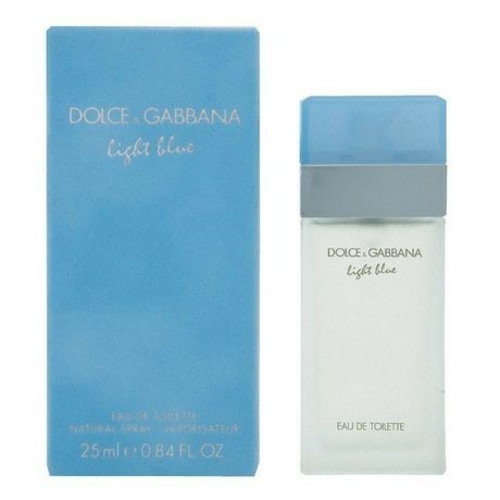 Ženska toaletna voda Dolce & Gabbana 25 ml - Akcija v trgovini E.Leclerc