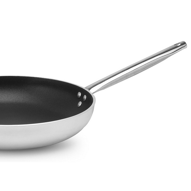 Ponev SILVERSTONE 28 cm - Akcija v trgovini Pevex