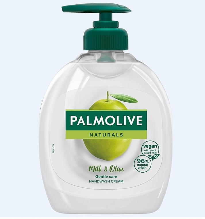 Palmolive toaletna in tekoča mila več vrst - Akcija v trgovini Spar