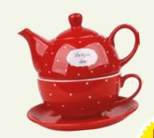 Čajnik 400 ml - Akcija v trgovini E.Leclerc