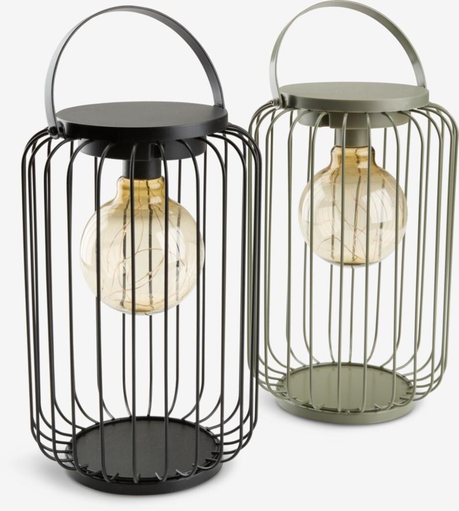 Baterijska svetilka Glente - Akcija v trgovini Jysk