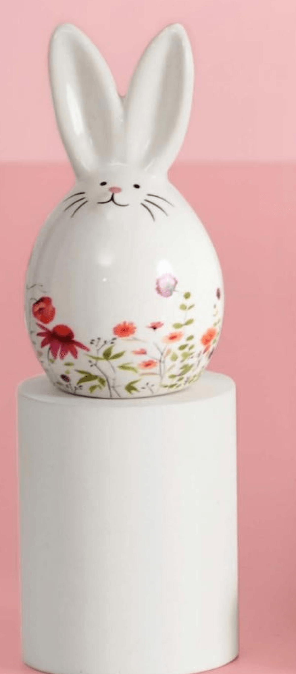 Keramično jajce - Akcija v trgovini Kik