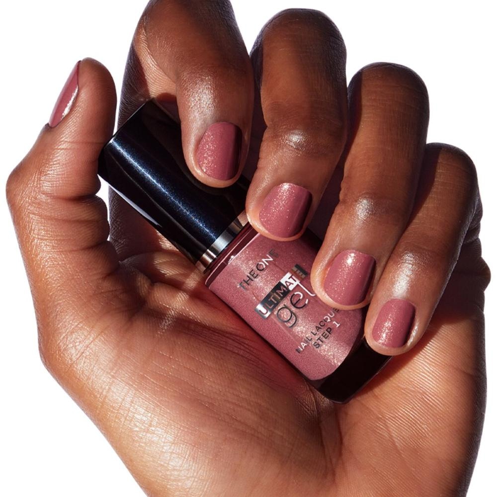 THE ONE Ultimate gel lak za nohte Sundaze Punch 8 ml - Akcija v trgovini Oriflame