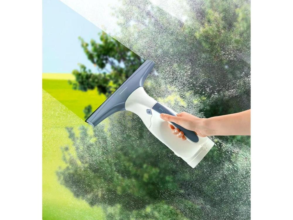 SILVERCREST Akumulatorski čistilnik oken pribl. 270 ml - Akcija u trgovini Lidl