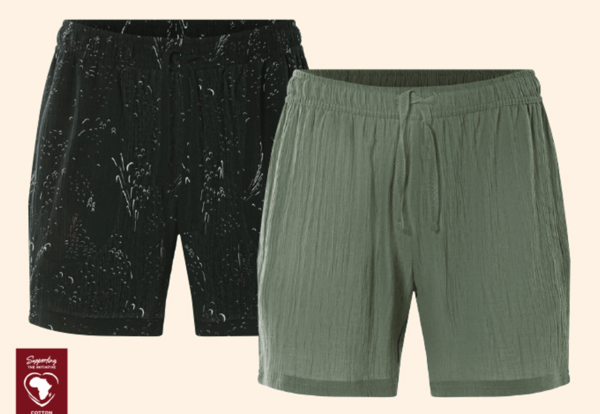 LIVERGY Moške kratke hlače - Akcija v trgovini Lidl