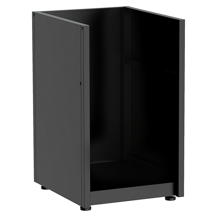 Omarica za vgradni hladilnik Cozze - Akcija v trgovini Bauhaus