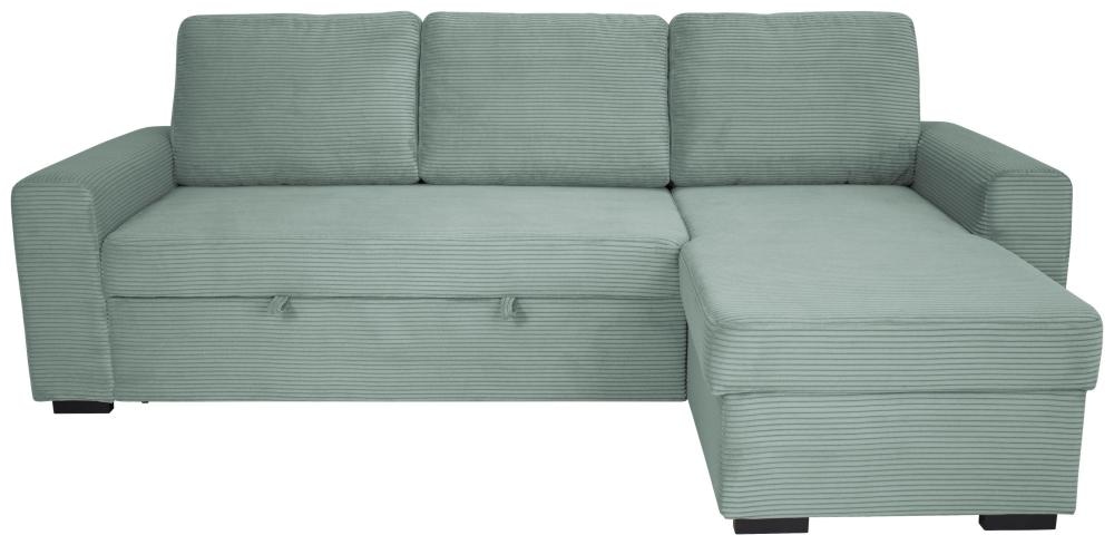 KOTNA SEDEŽNA GARNITURA TARA - Akcija v trgovini Mömax