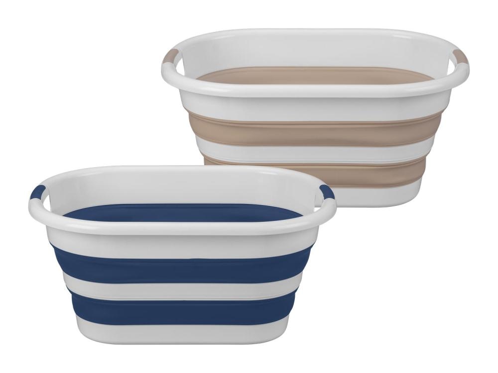 W5 Košara za perilo - Akcija v trgovini Lidl