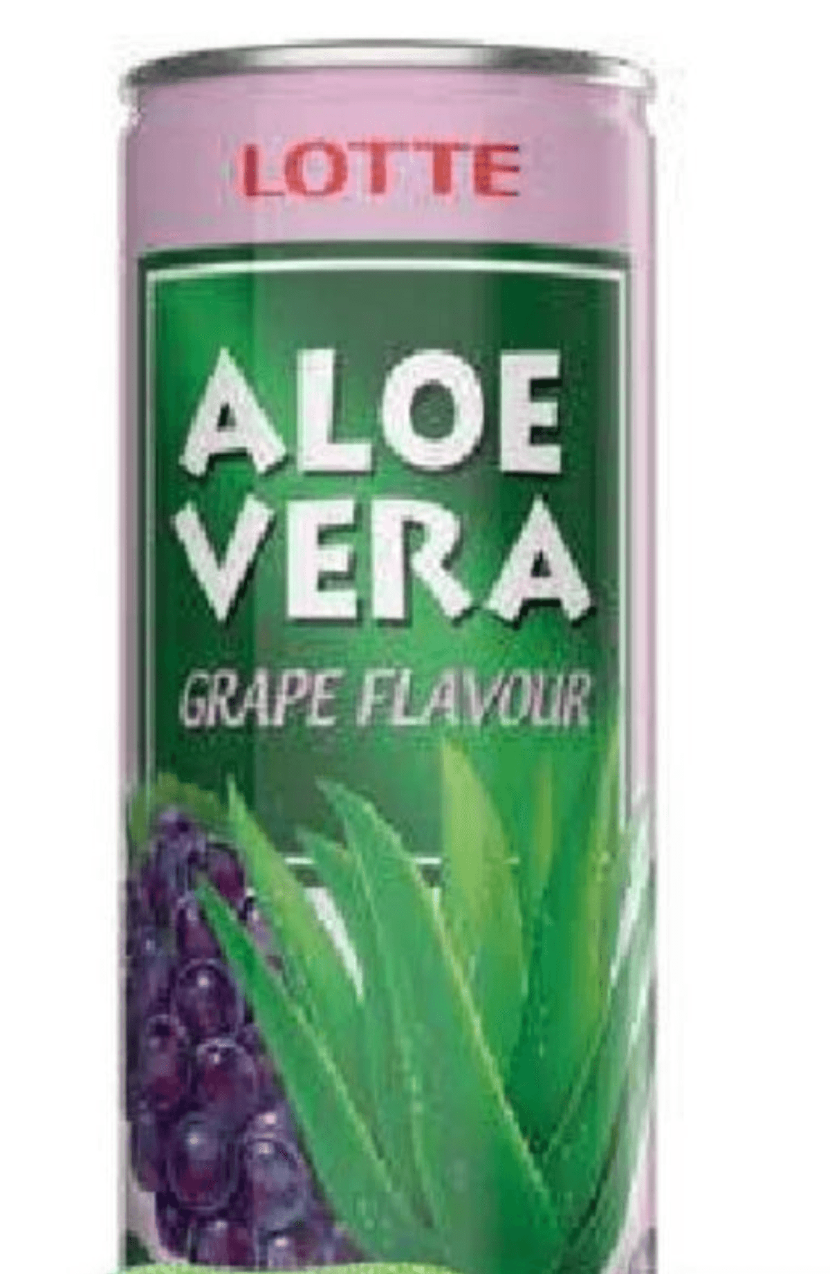 Pijača Lotte 240 ml - Akcija v trgovini Mercator