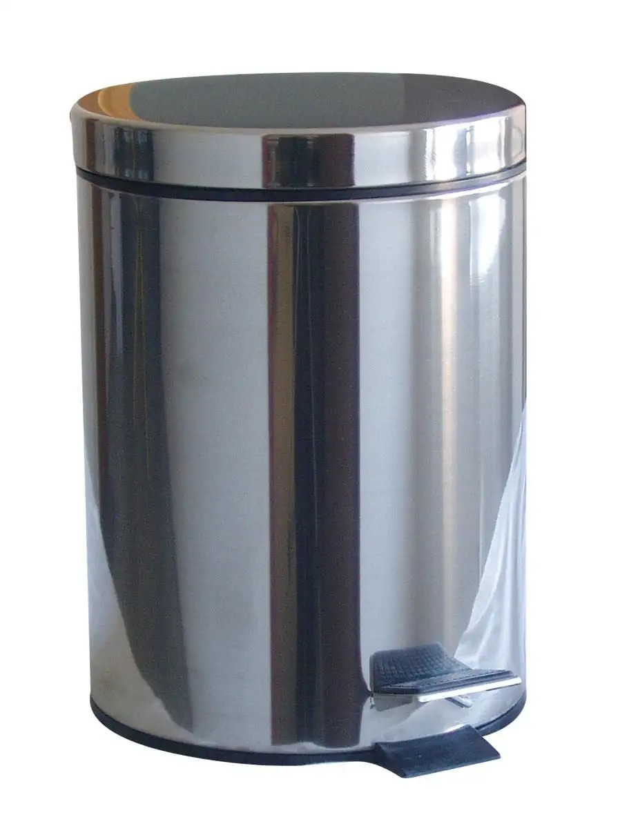 Koš za smeti MEDLE 3L - Akcija v trgovini Jysk