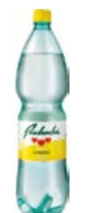 Pijača Radenska Limona 1,5 l - Akcija v trgovini Tuš