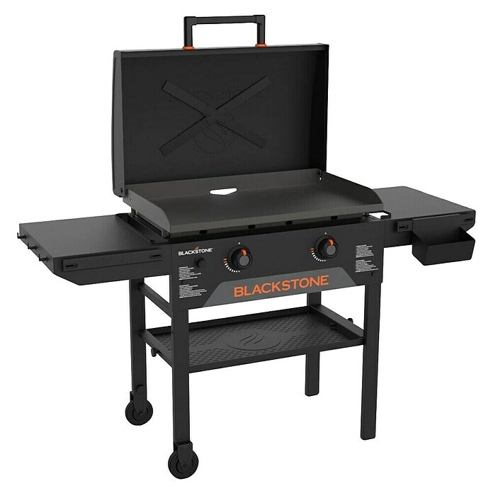 Plinski žar Blackstone 28" Plancha - Akcija v trgovini Bauhaus