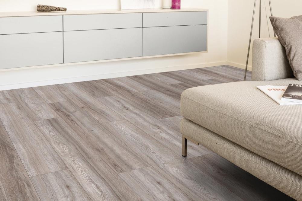 Laminat Comfort - Akcija v trgovini Obi