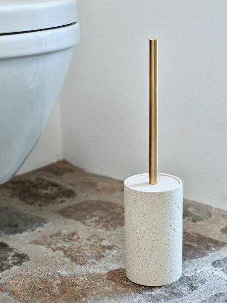 Kopalniški dodatek Torup WC-ščetka - Akcija v trgovini Jysk