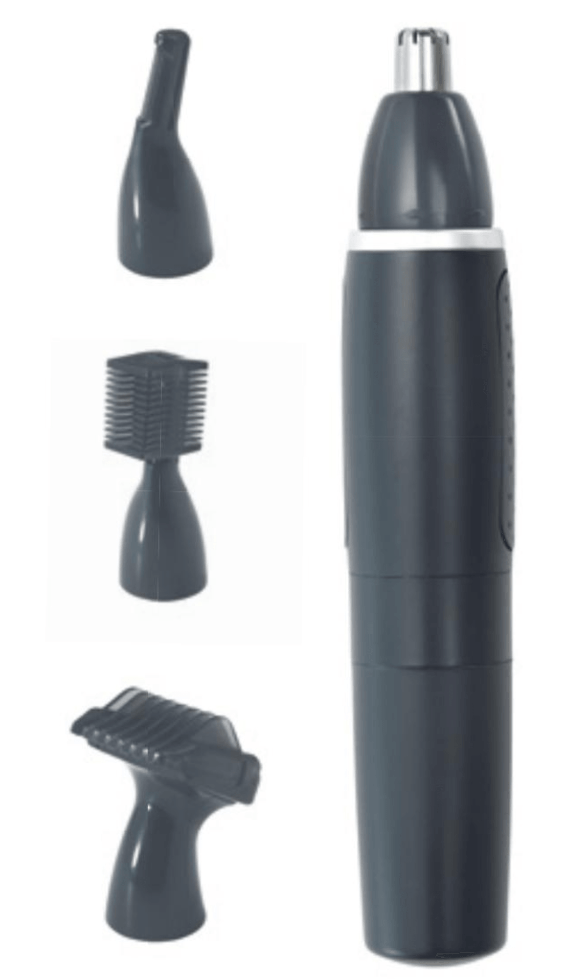 4-v-1 prirezovalnik dlačic za moške Oriflame - Akcija v trgovini Oriflame