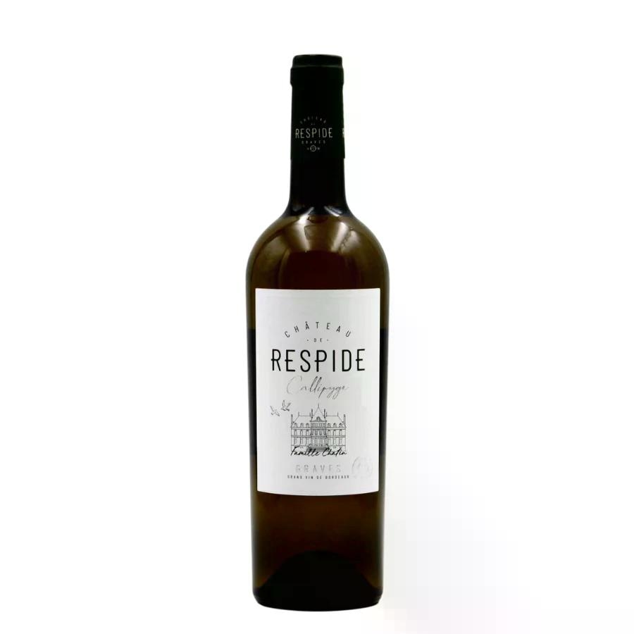 CHÂTEAU DE RESPIDE 0,75 l - Akcija v trgovini E.Leclerc