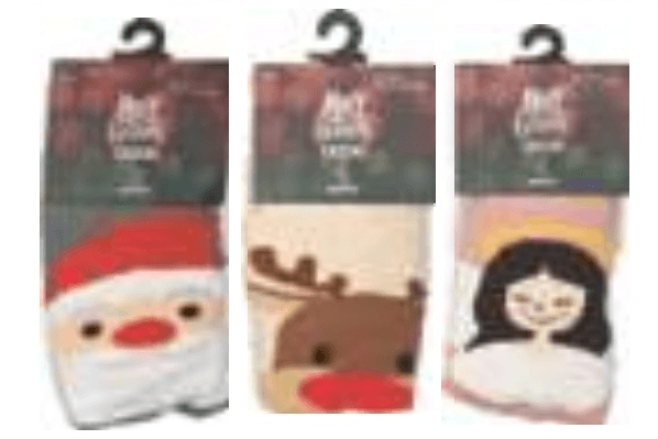 OTROŠKE HLAČNE NOGAVICE - Akcija v trgovini E.Leclerc