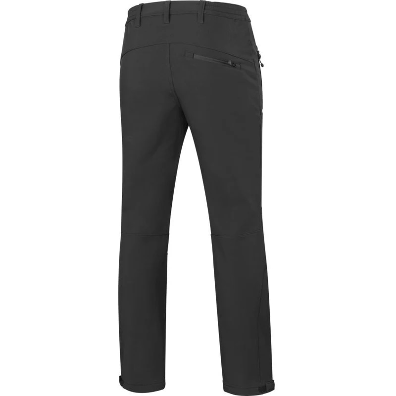 Moške ali ženske zimske pohodniške hlače Fargo KILIMANJARO - Akcija v trgovini Hervis