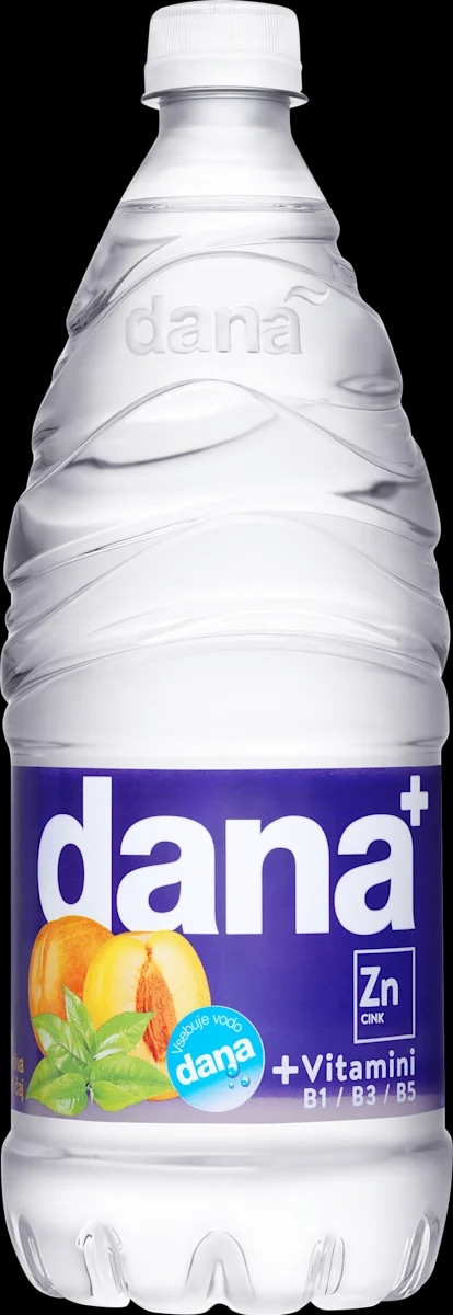 dana+ osvežilna pijača z okusom 1 l Akcija v trgovini Dm