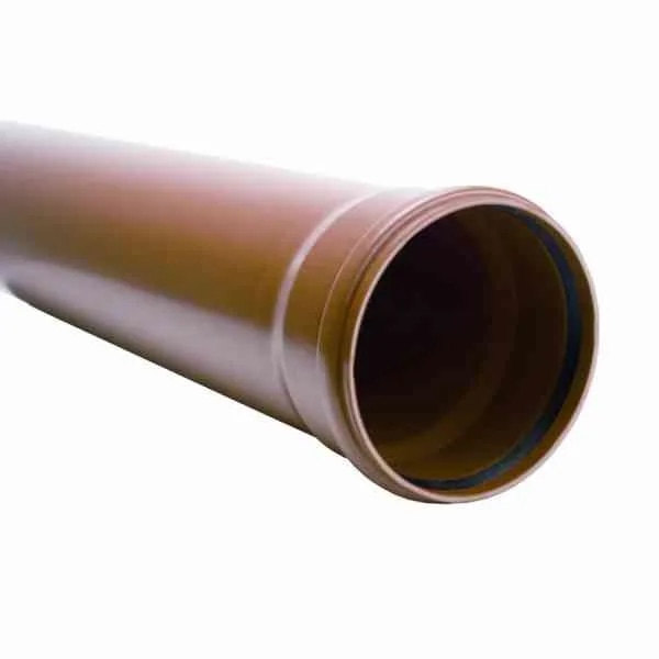 Cevi SN-4 200 x 5000 mm - Akcija v trgovini Jager