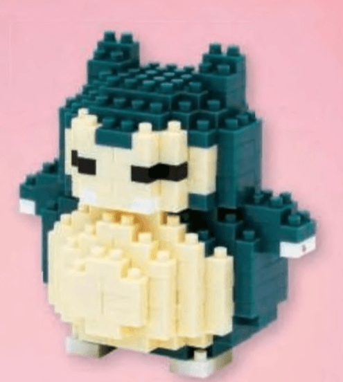 SNORLAX 220 kosov BAN DAI - Akcija v trgovini Mueller