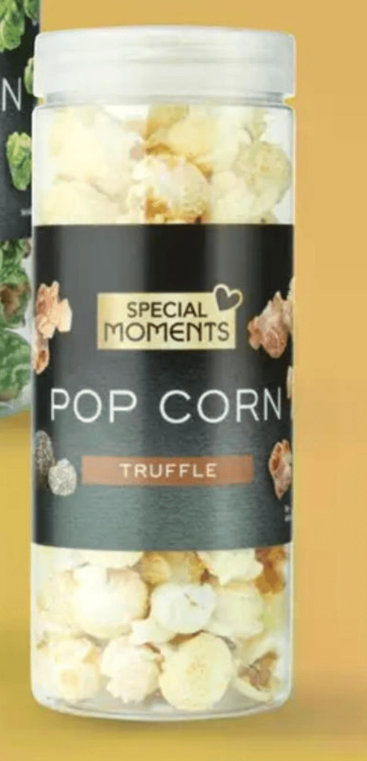 Kokice Special Moments 25 g - Akcija v trgovini Mercator