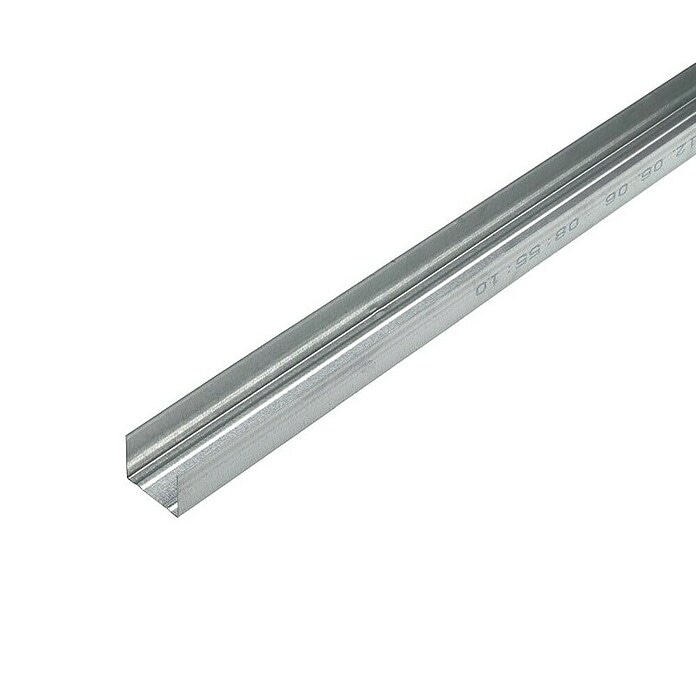 Profil UW d 3.000 x š 50 x v 40 mm - Akcija v trgovini Bauhaus