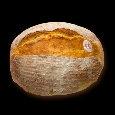 Zlati hlebček 450 g - Akcija v trgovini E.Leclerc