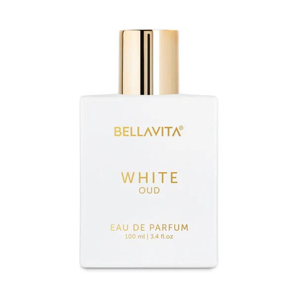 Bellavita White Oud 100 ml - Akcija v trgovini Kompas Shop
