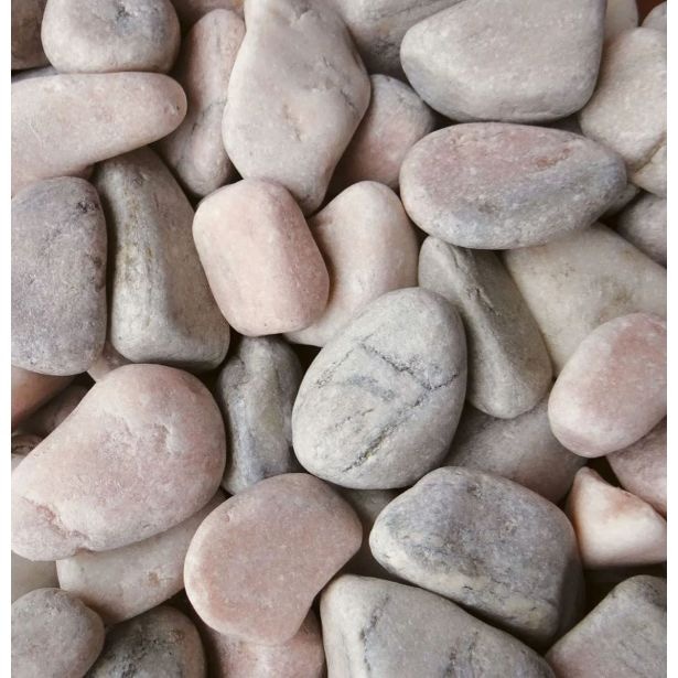 Okrasni kamen 25 kg - Akcija v trgovini Pevex