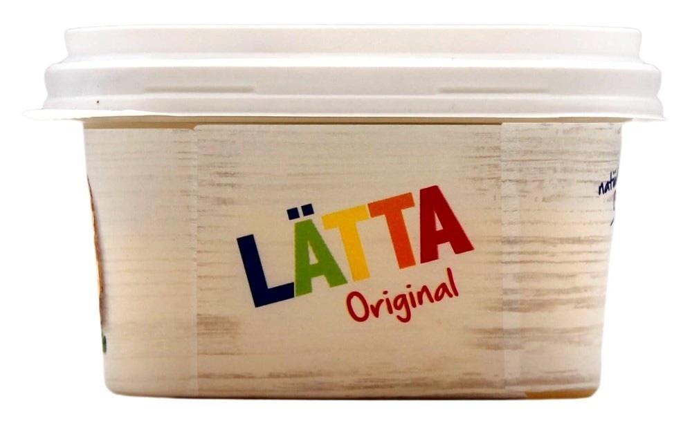 Lätta margarina 225 g Akcija u trgovini Lidl