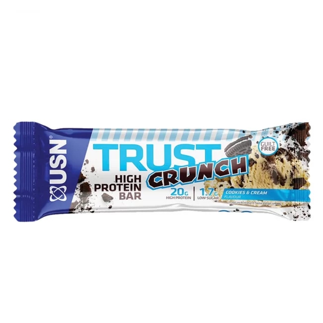 Rezina USN Trust Crunch 60 g Akcija v trgovini Jager