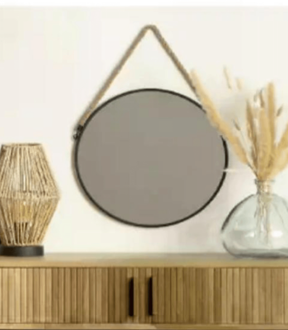 Ogledalo „EDEN" - Akcija v trgovini Mömax