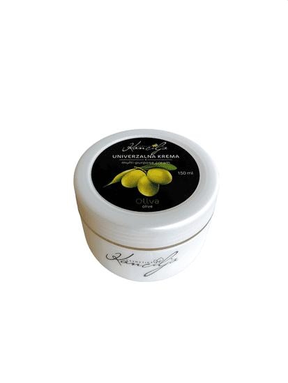 Univerzalna krema Kancilja 150 ml - Akcija v trgovini Spar