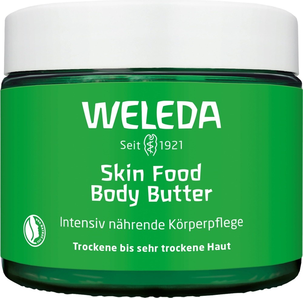 Weleda Skin Food Body Butter - Akcija v trgovini Mercator