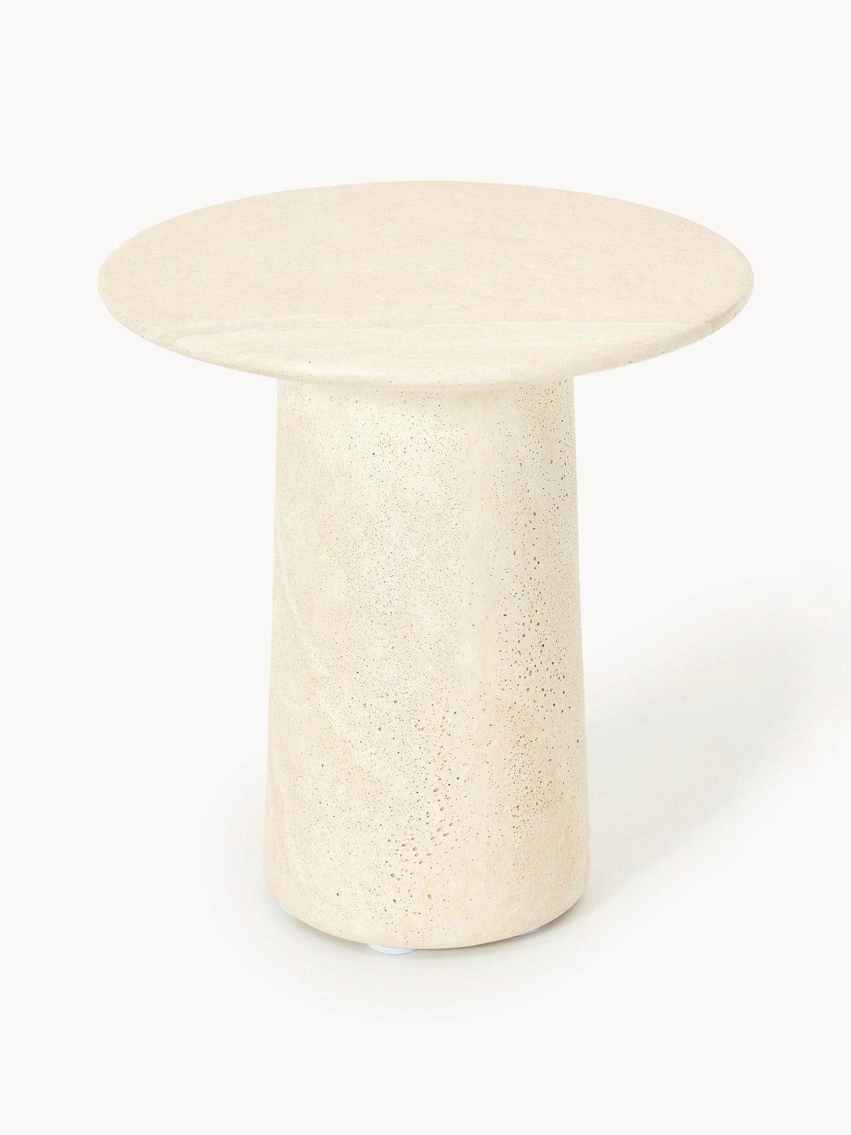 Stranska mizica Lexi S 50x40cm - Akcija v trgovini Harvey Norman