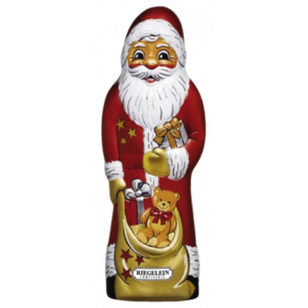 Kakavova figura božiček 60 g Xmas Star - Akcija v trgovini Lidl