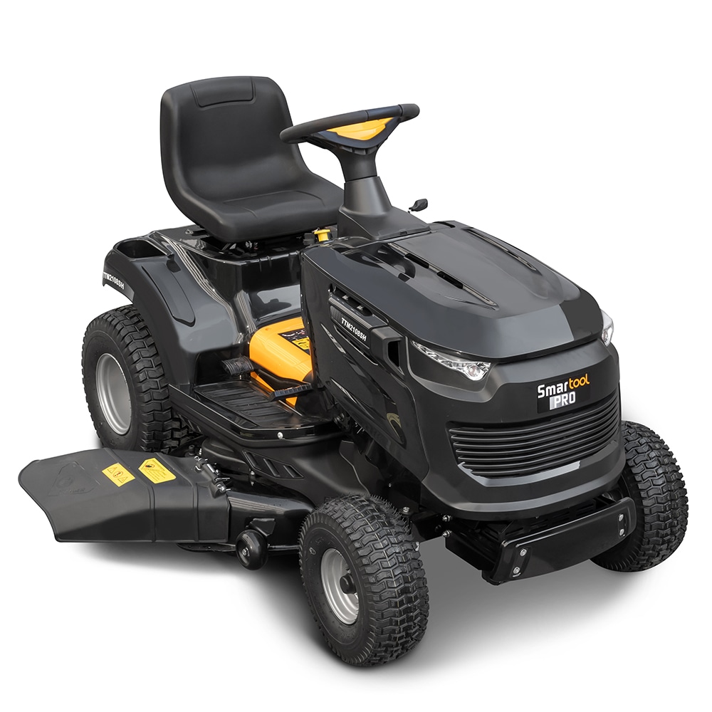 Traktorska kosilnica SMARTOOL PRO TTM2108SH - Akcija v trgovini Pevex