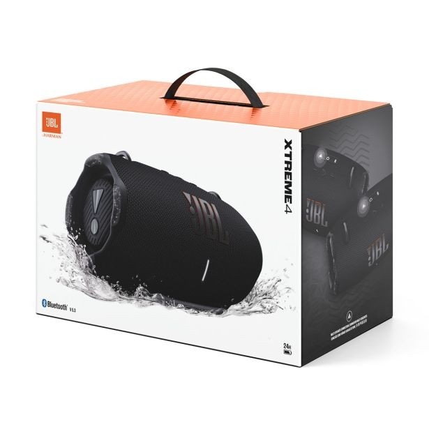 Zvočnik JBL Xtreme 4 Euna Akcija v trgovini Pevex