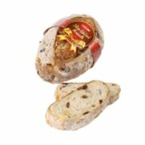 Božični Kruh 350 g Pekarna SPAR - Akcija v trgovini Spar