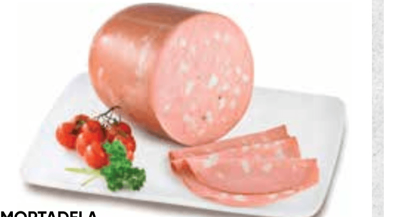 Mortadela Tuš 1 kg - Akcija v trgovini Tuš