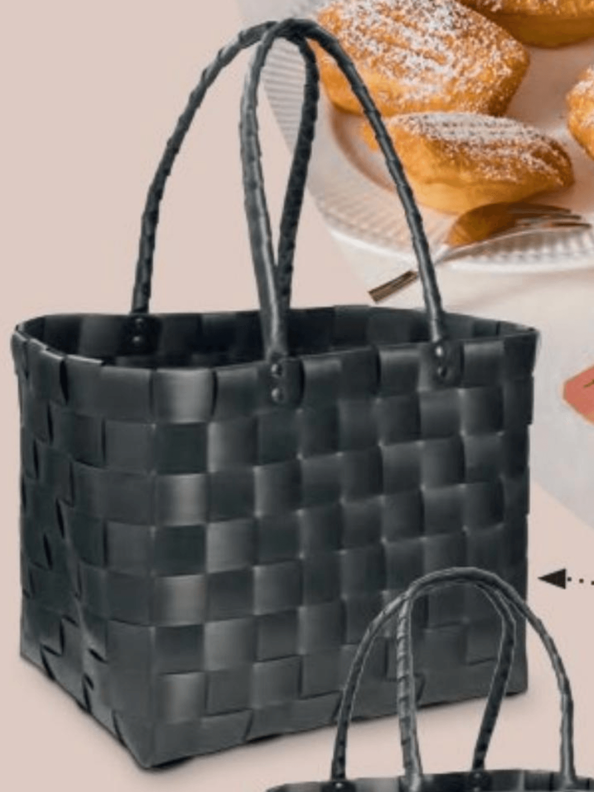 Nakupovalna torba - Akcija v trgovini NKD