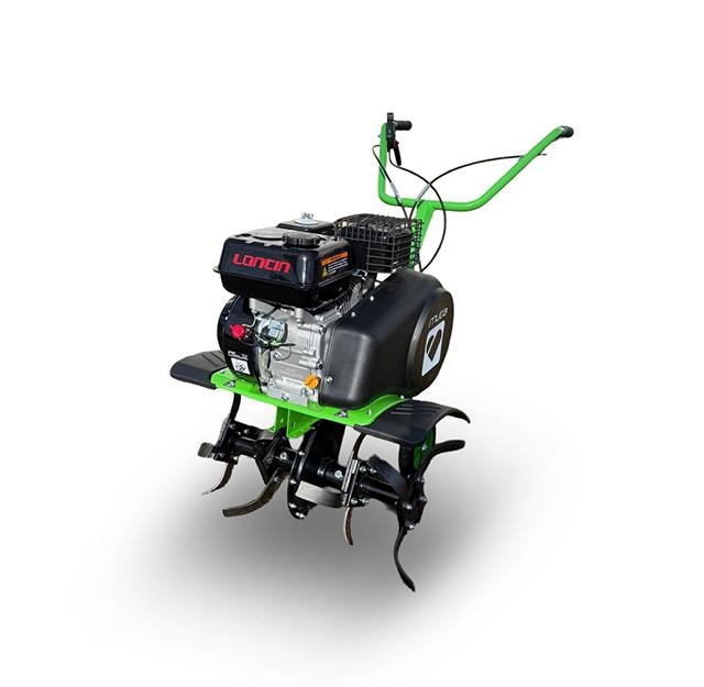 Bencinski prekopalnik Muta Terra - Akcija v trgovini Jager