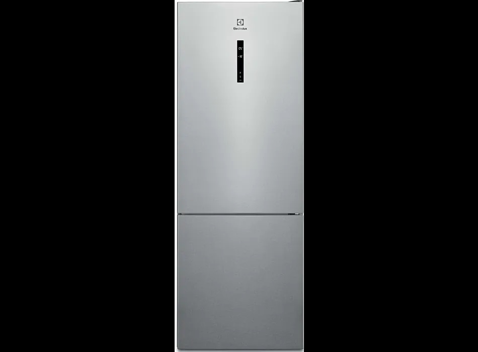 Hladilnik Electrolux LNT6ME46X3 320 l hladilni del, 137 l zamrzovalni del Akcija v trgovini Harvey Norman