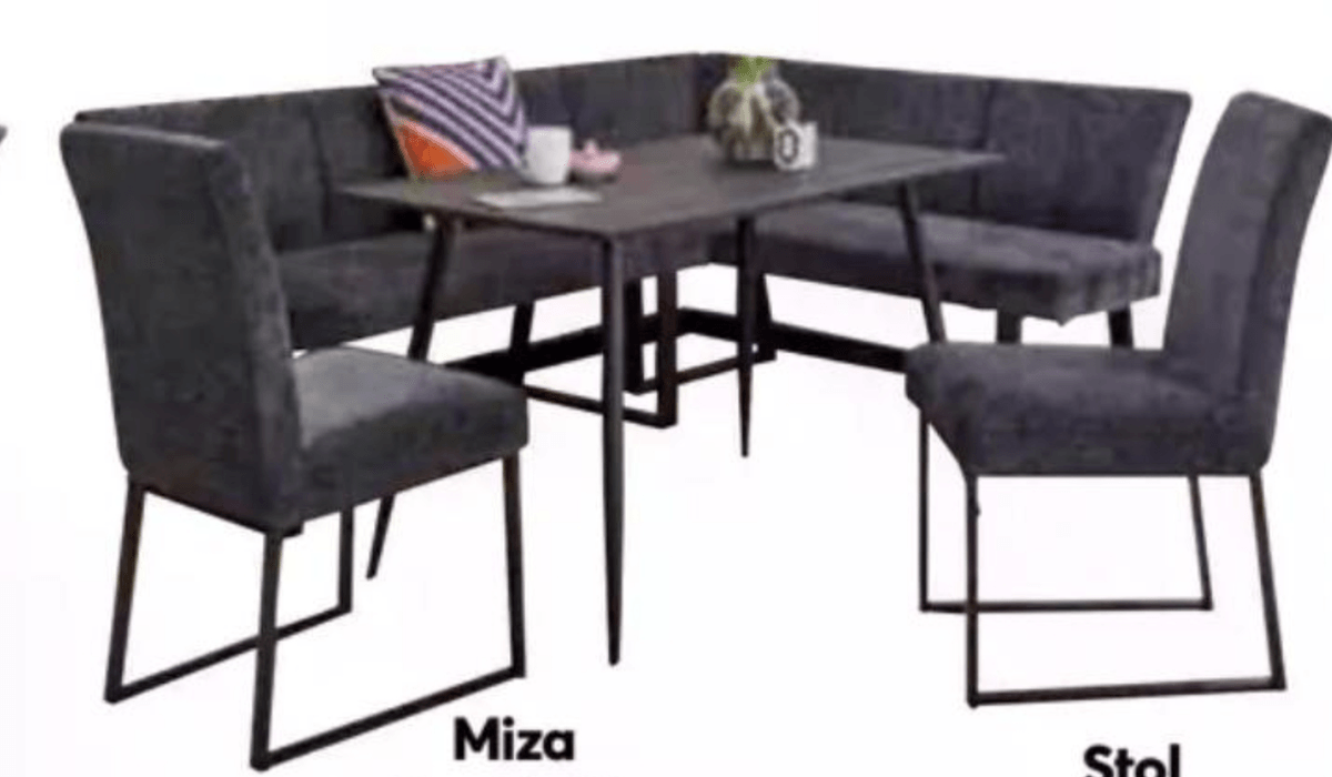 Kotna klop TREND factory - Akcija v trgovini Dipo